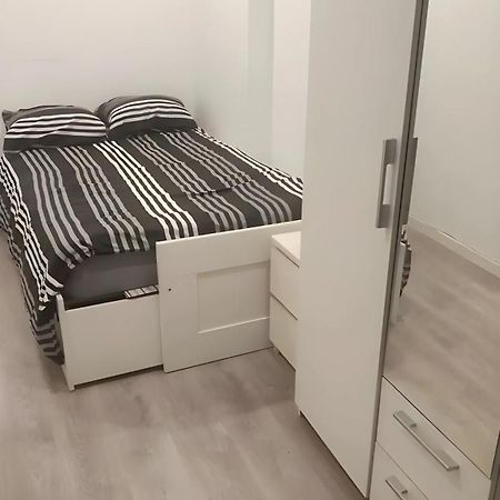 Casabarreiro Lejlighed Barreiro  Eksteriør billede