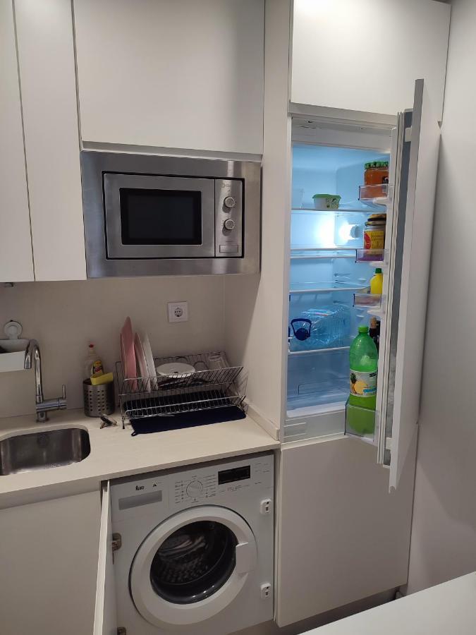 Casabarreiro Lejlighed Barreiro  Eksteriør billede