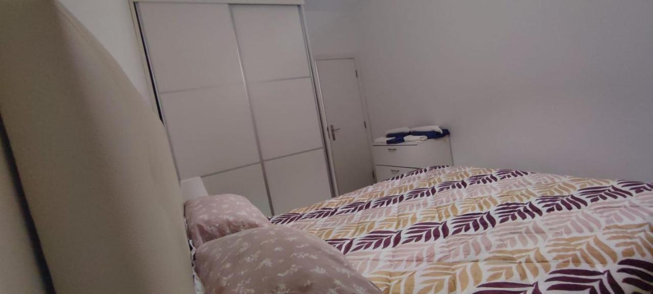 Casabarreiro Lejlighed Barreiro  Eksteriør billede