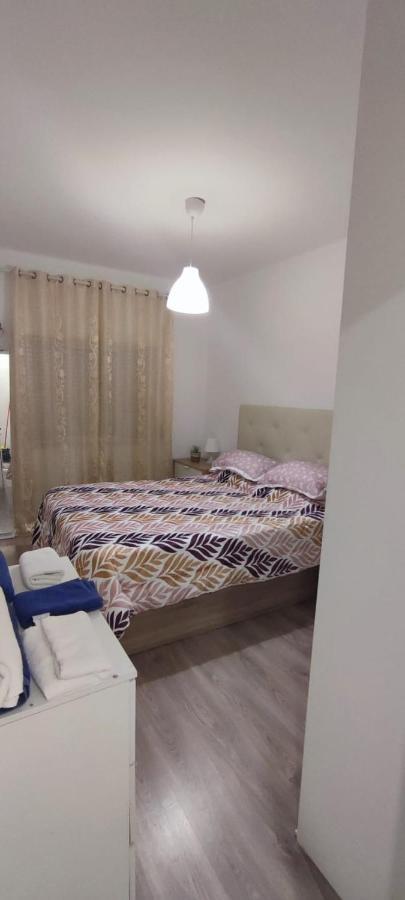Casabarreiro Lejlighed Barreiro  Eksteriør billede