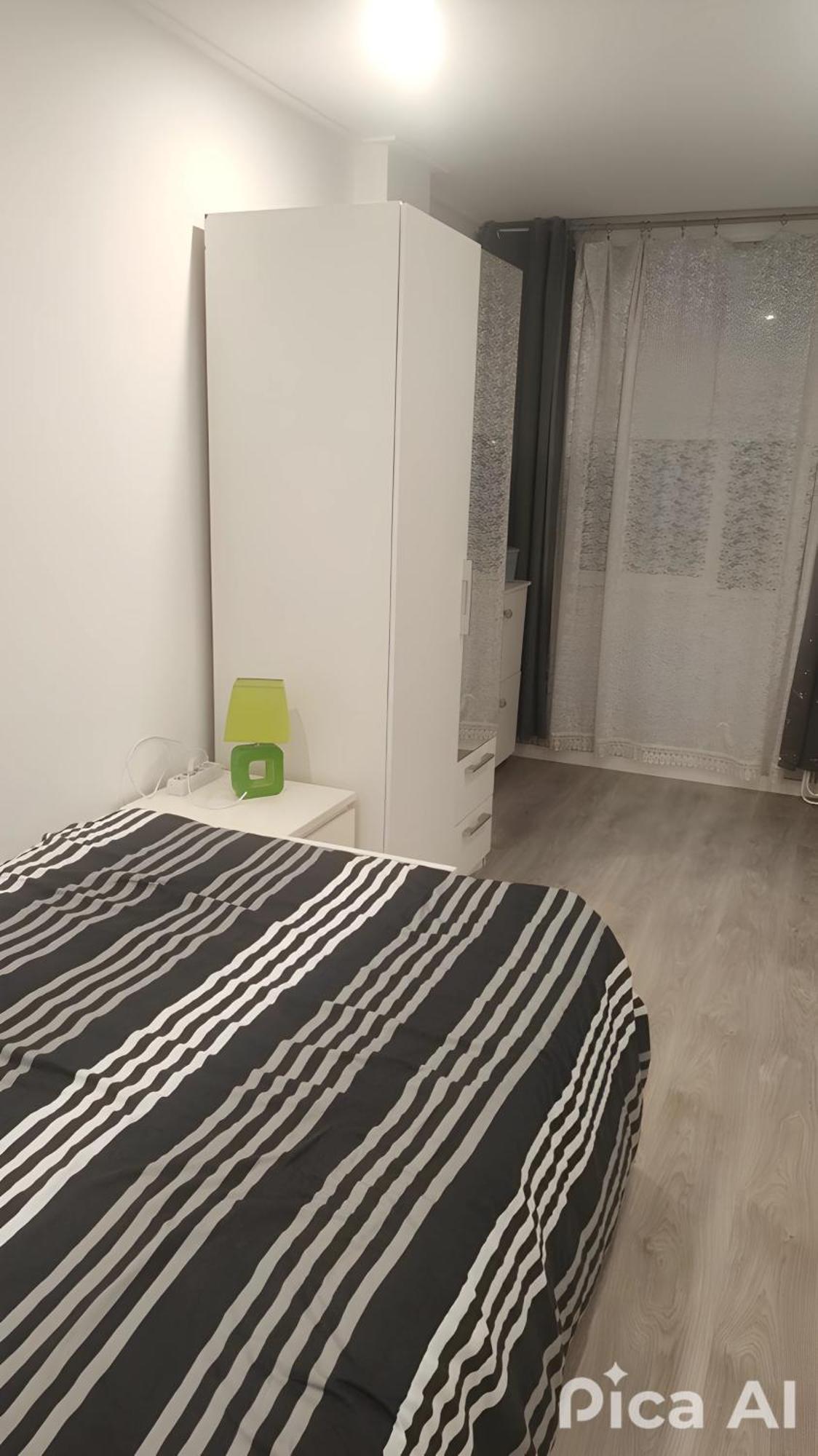 Casabarreiro Lejlighed Barreiro  Eksteriør billede