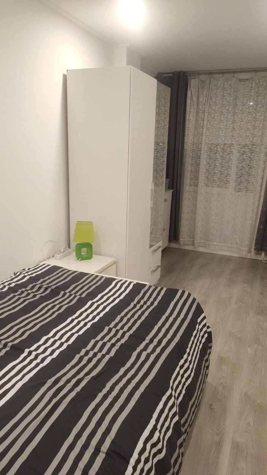 Casabarreiro Lejlighed Barreiro  Eksteriør billede