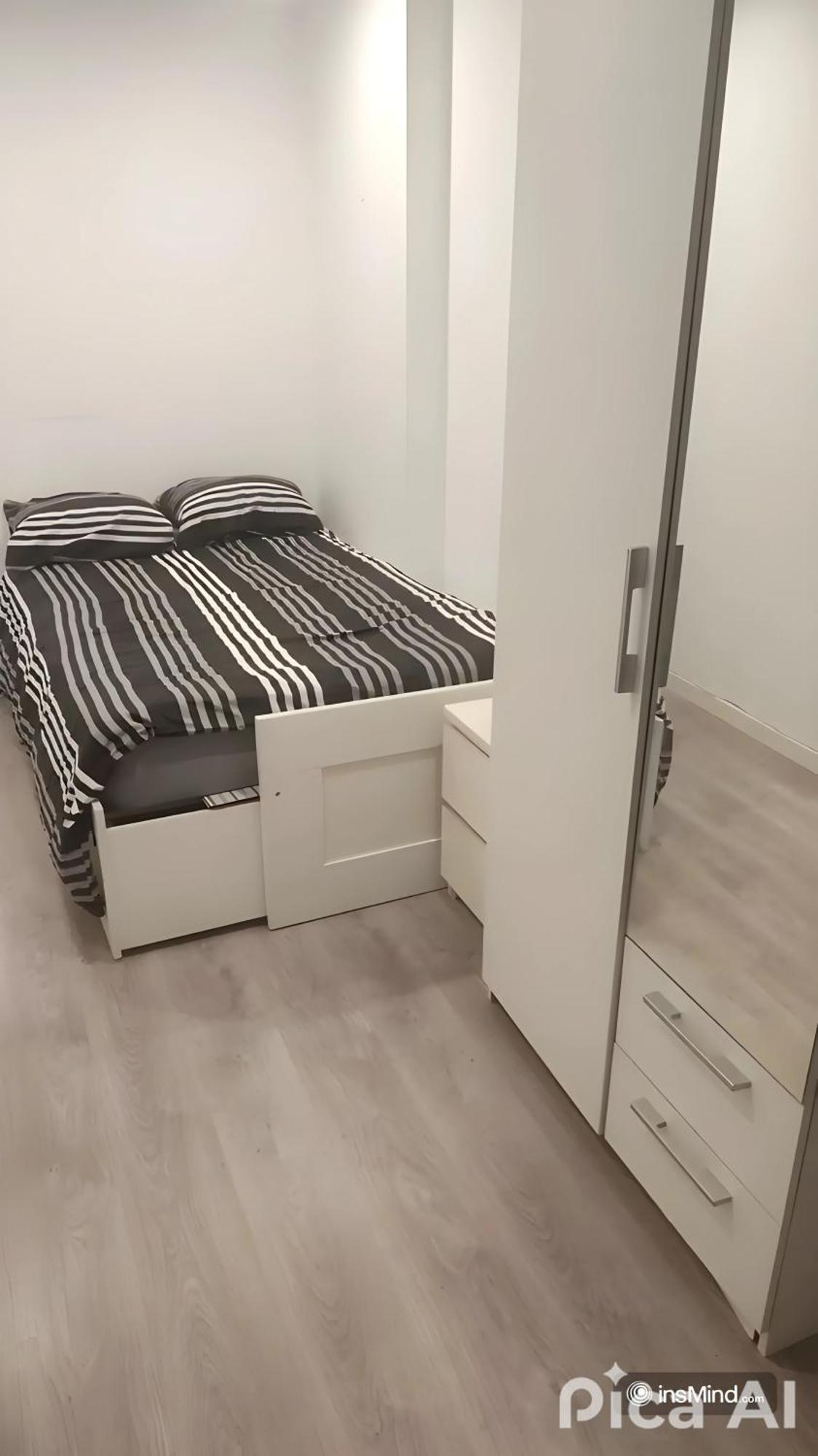 Casabarreiro Lejlighed Barreiro  Eksteriør billede